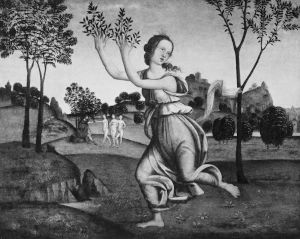 Balducci, Matteo (active 1509-1554) - 1509
