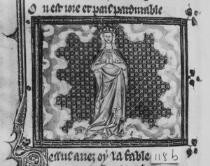 Bibliothèque Municipale - 0.4 (1044), fol. 118v - 1325 (circa)