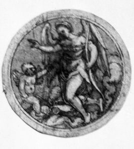 Beham, Sebald (1500-1550) - 16th century (first half)