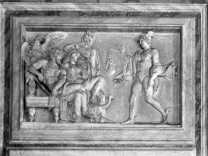 Anonymous - 17th century