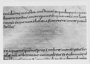 Dombibliothek - 83 II, fol. 163r - 798