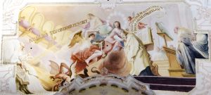 Asam, Cosmas Damian (1686-1739) - 1731