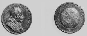 Hamerani, Giovanni Martino (1646-1705) - 1689 (circa)