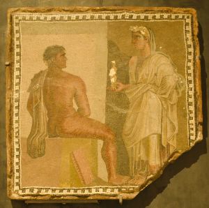 Ancient Roman - 200nd century