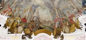 Walch, Joseph Anton (active 1743, died 1773) - 1750 (circa)