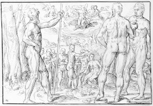 Wiest, Anton (active c1750 in Schrobenhausen) - 1761