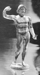 Ancient Greek - 2nd century BC