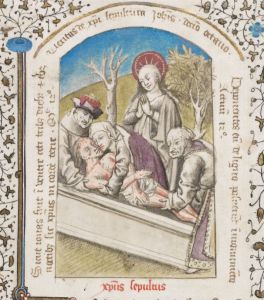 Stiftsbibliothek - Cod. 206(49), fol. 54 - 1450 (circa)