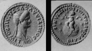 Ancient Roman - 81