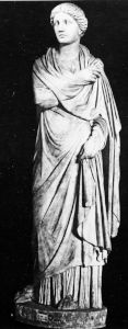 Ancient Roman - 1st century