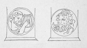 Ancient Roman - 1st century