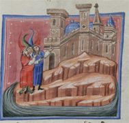 Guido delle Colonne p.77r - 1370 (circa)