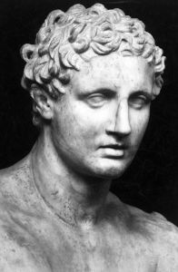 Ancient Roman - 138