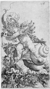 Leinberger, Hans (active 1511-1530) - 1530s