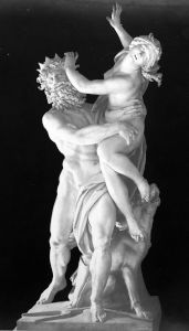 Bernini, Giovanni Lorenzo (1598-1680) - 1621