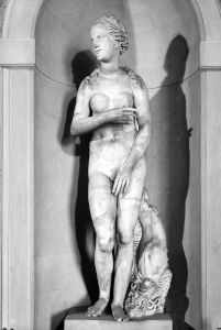 Graeco-Roman - 1st century BC