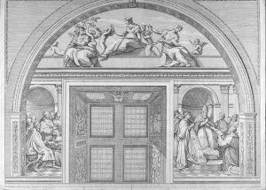 Aquila, Francesco Faraone (c1676-c1740) - 1722