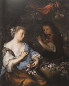 Boonen, Arnold (1669-1729) - 1689