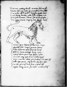 Basinio da Parma (Basinius Parmensis) p.19r - 15th century (second half)