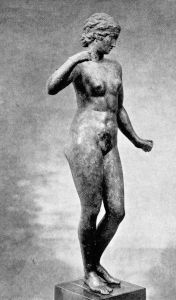 Ancient Greek - 2nd century BC