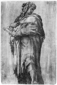 Salviati, Francesco (1510-1563) - 1530