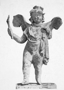 Hellenistic - 3rd century BC