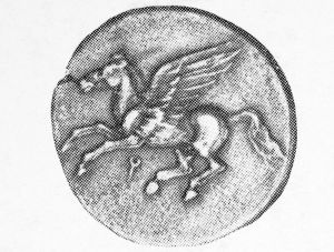 Corinthian - 415 BC
