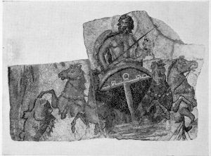 Ancient Roman - 300 (circa)