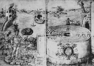 Baldini, Baccio (c1436-1487) - 1470
