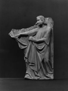 Tino di Camaino (c1280-1337) - 1325