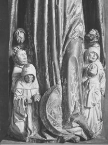 Erhart, Gregor (c1465-1540) - 1502