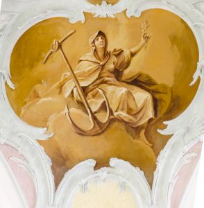 Wink, Christian (1738-1797) - 1769