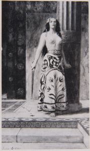 Collier, John (1850-1934) - 19th century (late)
