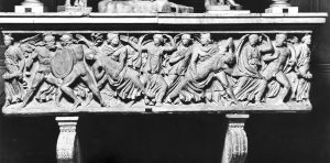 Ancient Roman - 200nd century (first half)