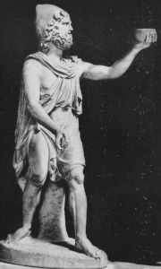 Graeco-Roman - 2nd century (third quarter)