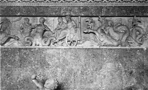 Hellenistic - 3rd century BC