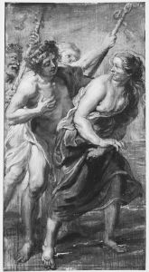 Rubens, Peter Paul (1577-1640) - 1630 (circa)