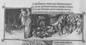 Statius (Publius Papinius Statius) - 1380 (before)