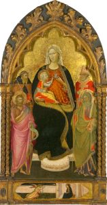 Giovanni del Ponte (1385-c1437) - 15th century (early)