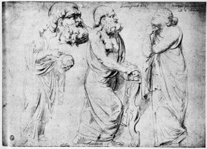 Rubens, Peter Paul (1577-1640) - 1606 (circa)