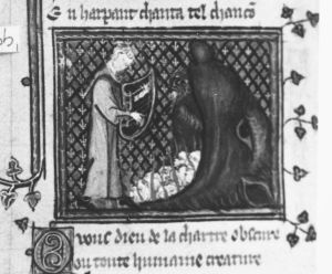 Bibliothèque Municipale - 0.4 (1044), fol. 246v b - 1325 (circa)