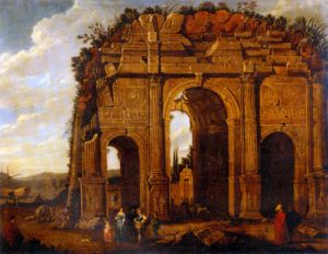 Anglo-Flemish - 17th century (second quarter)