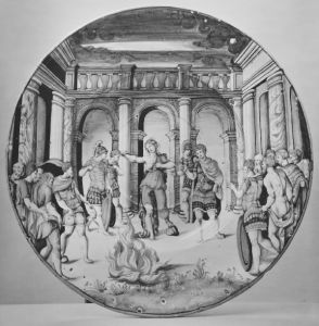 Pesaro - 1550