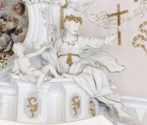 Ferretti, Carlo (1689-1737) - 1724