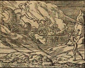 Ovid (Publius Ovidius Naso) - 1564