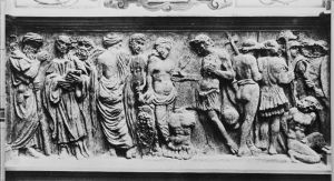 Bertoldo di Giovanni (c1420-1491) - 1479 (circa)