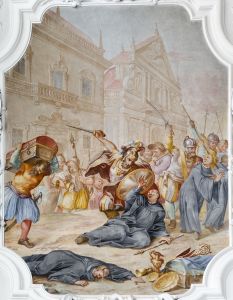 Hermann, Franz Georg, II (1692-1768) - 1720