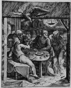 Veen, Otto van p.87 - 1607