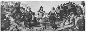 Soggi, Niccolò (c1480-c1552) - 16th century (first half)