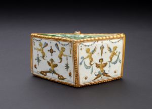 Urbino - 1580 (circa)